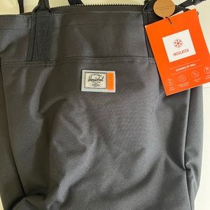 Brand new Herschel Alexander Small Insulated Bag